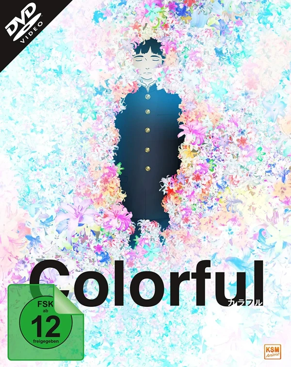 Colorful - Collector’s Edition
