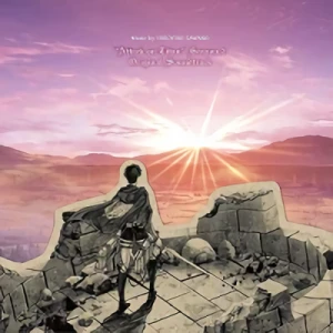 Attack on Titan Season 2 - OST