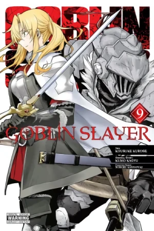 Goblin Slayer - Vol. 09