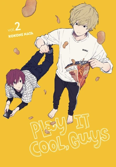 Play It Cool, Guys - Vol. 02