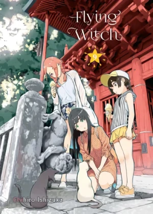 Flying Witch - Vol. 09