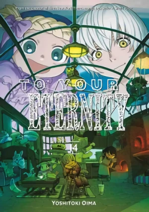 To Your Eternity - Vol. 14