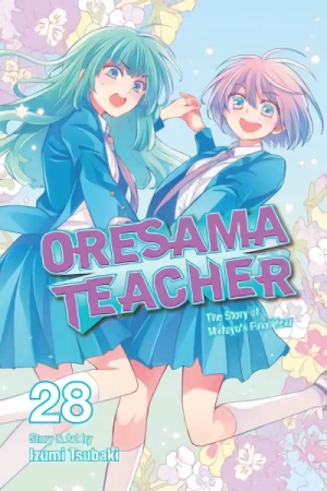 Oresama Teacher - Vol. 28