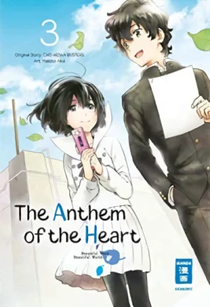 The Anthem of the Heart - Bd. 03 [eBook]