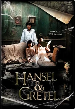 Hansel & Gretel (OwS)