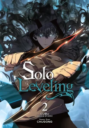 Solo Leveling - Vol. 02