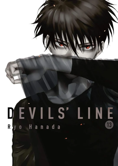 Devils’ Line - Vol. 13