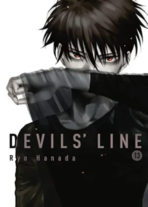 Devils’ Line - Vol. 13