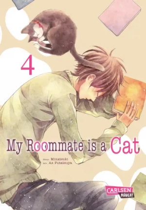 My Roommate is a Cat - Bd. 04 [eBook]