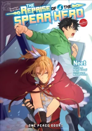 The Reprise of the Spear Hero - Vol. 04