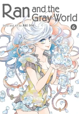 Ran and the Gray World - Vol. 06