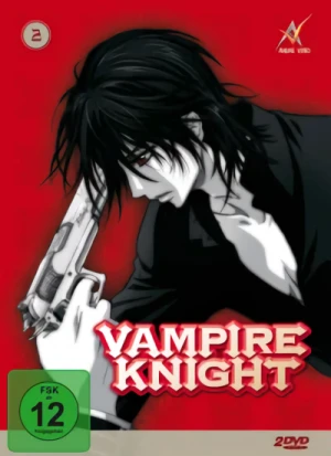 Vampire Knight - Box 2/2