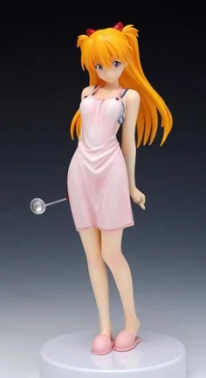Neon Genesis Evangelion - Figur: Asuka Langley