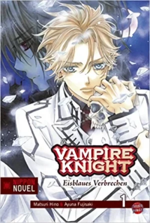Vampire Knight - Bd. 01