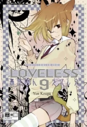 Loveless - Bd. 09