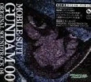Kidou Senshi Gundam 00 - OST: Vol.04