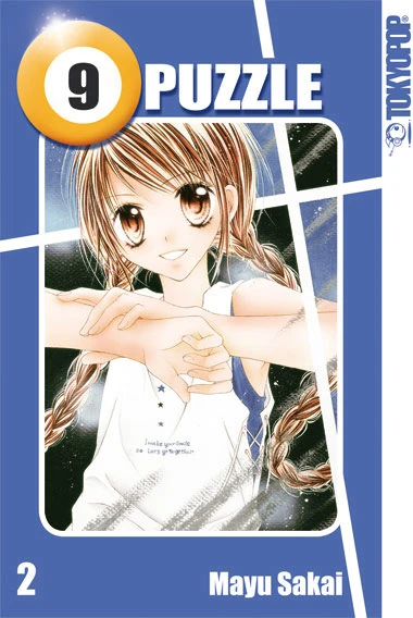 9 Puzzle - Bd. 02