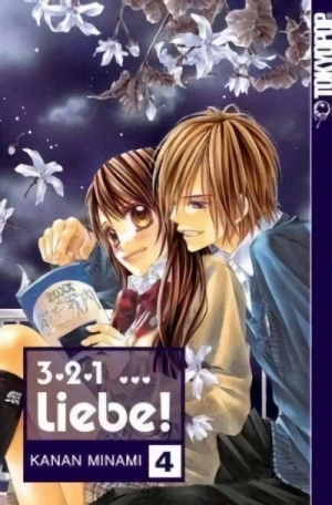3, 2, 1 ... Liebe! - Bd. 04
