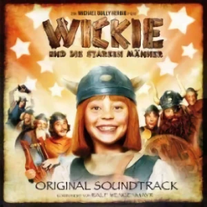 Wickie und die starken Männer - Original Soundtrack
