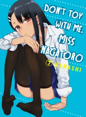 Don’t Toy With Me, Miss Nagatoro - Vol. 07