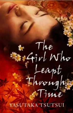 The Girl Who Leapt Through Time [eBook]