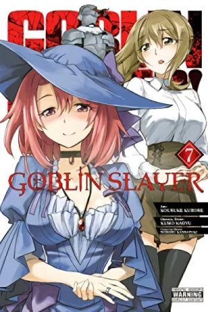 Goblin Slayer - Vol. 07 [eBook]