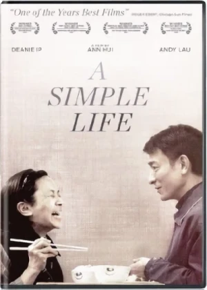 A Simple Life (OwS)