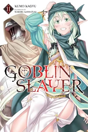 Goblin Slayer - Vol. 11 [eBook]