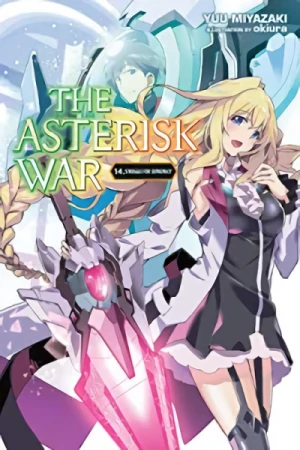 The Asterisk War - Vol. 14 [eBook]