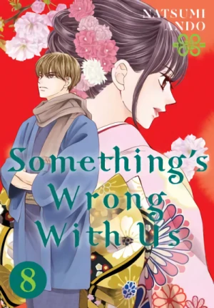Something’s Wrong With Us - Vol. 08