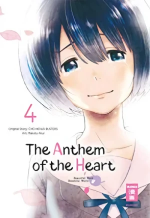 The Anthem of the Heart - Bd. 04 [eBook]
