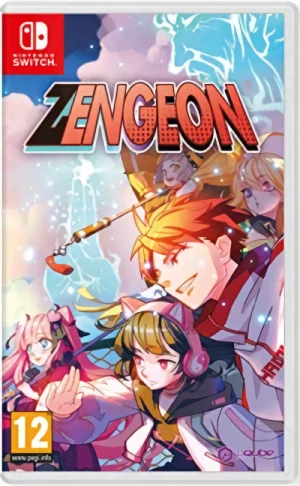 Zengeon [Switch]