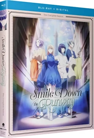 Smile Down the Runway - Complete Series [Blu-ray]