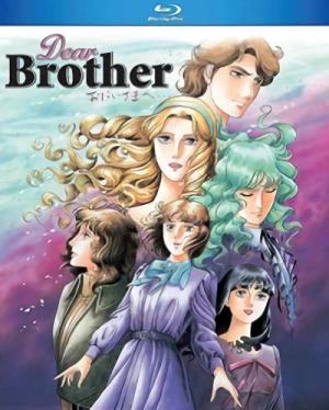 Dear Brother - Complete Series (OwS) [Blu-ray]