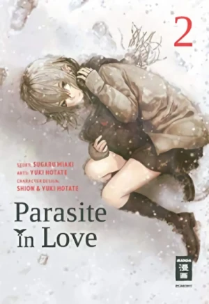 Parasite in Love - Bd. 02 [eBook]