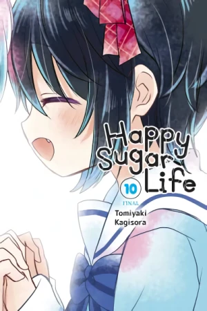 Happy Sugar Life - Vol. 10