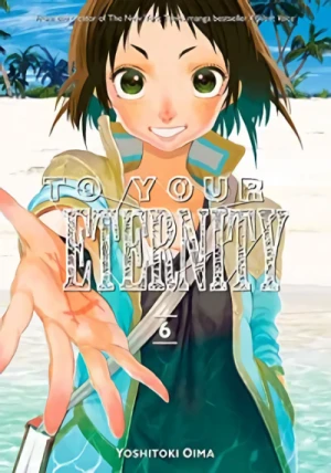 To Your Eternity - Vol. 06 [eBook]