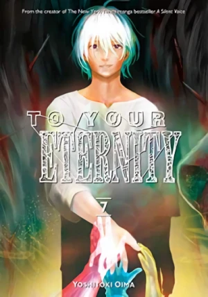 To Your Eternity - Vol. 07 [eBook]