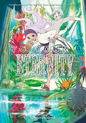 To Your Eternity - Vol. 09 [eBook]