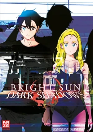 Bright Sun: Dark Shadows - Bd. 07 [eBook]