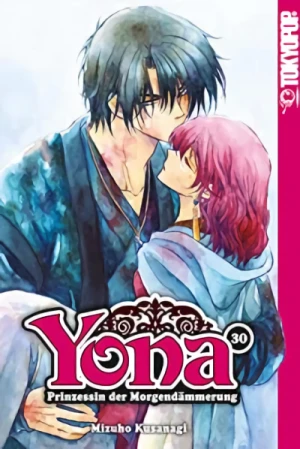 Yona: Prinzessin der Morgendämmerung - Bd. 30