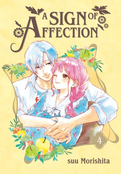A Sign of Affection - Vol. 04