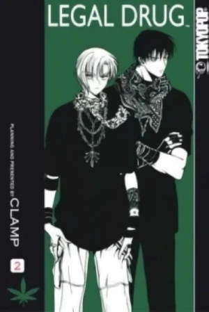 Legal Drug - Vol. 02