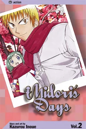 Midori Days - Vol. 02