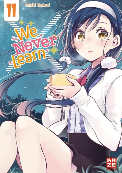 We Never Learn - Bd. 11 [eBook]