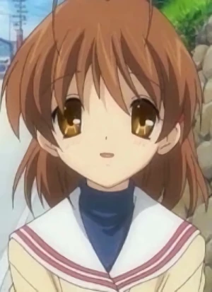 Characters appearing in Clannad Movie Anime