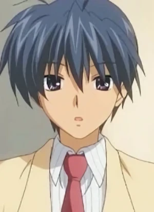 Clannad: After Story (2008) - Filmaffinity