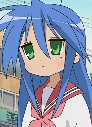 Konata Izumi