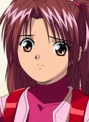 Akari Fujisaki (Hikaru no Go) - Clubs 