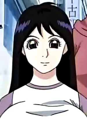 Character: Mina NAKANOTANI
